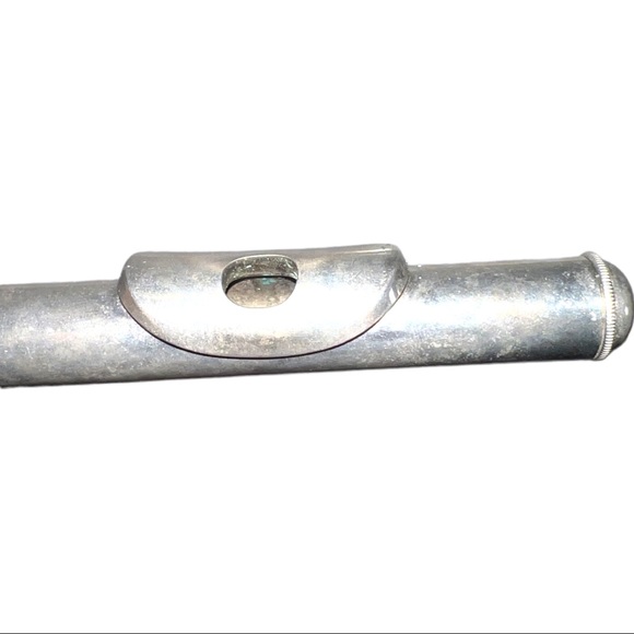 Vintage Silver Plated ARTLEY Flute - Picture 4 of 8